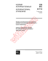 IEC 61713:2000