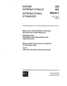 IEC 60235-7:1972