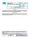 SAE AMS 3050/3A:2024-12-04