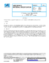 SAE AMS 3304J:2019-04-05