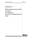 BS ISO 2382-4:1987