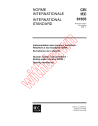 IEC 61505:1998