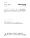 NBN EN ISO 1927-8:2013