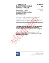 CISPR 15:2000+AMD1:2001+AMD2:2002 Consolidated