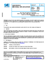 SAE AMS 6308G:2023-05-01