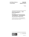 ISO/IEC 29341-30-11:2017