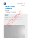 IEC 60598-2-22:2014/AMD1:2017