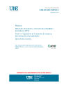 UNE-EN ISO 20558-2:2020
