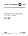 ISO 7929:1985