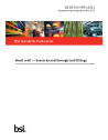 BS EN ISO 9093:2021