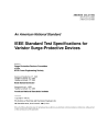 IEEE C62.33:1982 (R2000)