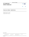 NBN EN 13285:2018