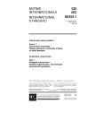 IEC 60352-1:1997