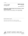 NBN EN 4660-003:2011