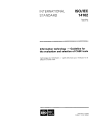 ISO/IEC 14102:1995