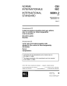 IEC 60061-2:1969/AMD20:1999
