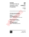 IEC 61020-4-1:1991