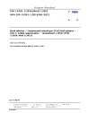 NBN ISO 15501-1:2016/A1:2021