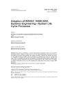 IEEE 15288:2004