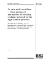 BS EN ISO 28199-2:2009