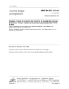 NBN EN ISO 14744-5:2000