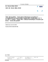 NBN EN 3646-006:2018