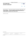 NBN ISO 21956:2020
