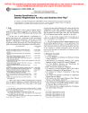 ASTM A999/A999M-98