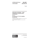 ISO/IEC 30118-18:2021
