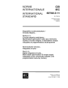 IEC 60748-2-11:1999