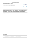 NBN ISO/IEC 20382-1:2021