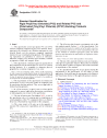 ASTM D4216-13