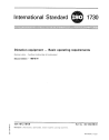 ISO 1730:1980