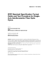 IEEE 952:1997 (R2008)