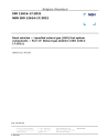 NBN ISO 12614-17:2021