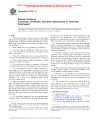 ASTM F2423-11