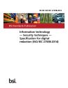 BS EN ISO/IEC 27038:2016
