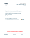 UNE-EN IEC 61300-2-5:2023