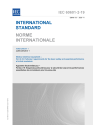 IEC 60601-2-19:2020/AMD1:2023