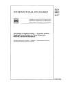 ISO 8805:1988