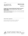 NBN EN 3155-053:2007