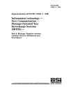 BS ISO/IEC 10021-4:1990