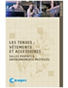 Les tenues : vêtements et accessoires - Salles propres et environnements maîtris