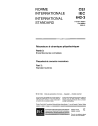 IEC 60642-3:1992