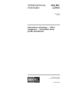 ISO/IEC 22954:2022