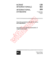 IEC 60205:1966