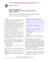 ASTM D2990-09