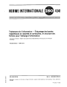 ISO 4341:1978