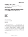 IEEE 802.16t:2025