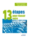 13 étapes pour réussir votre certification